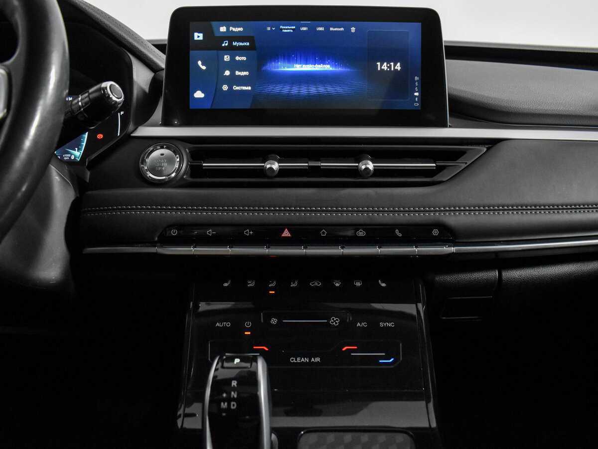 Chery Tiggo 7 Pro, 2021 - Фото №18