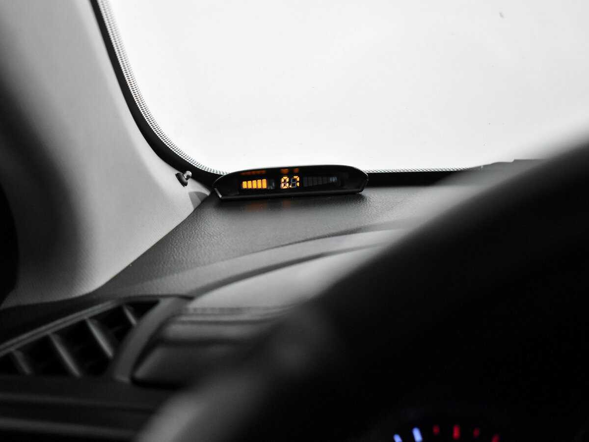 Kia Rio 4-speed, 2013 - Фото №17