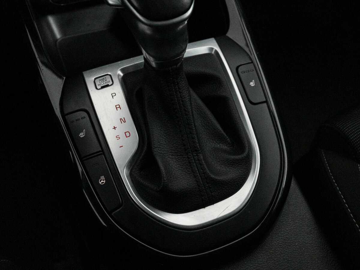 Kia Cerato, 2019 - Фото №12