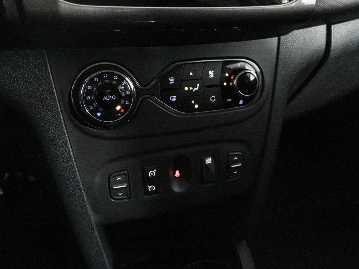 Renault Sandero Stepway, 2015 - Фото №9