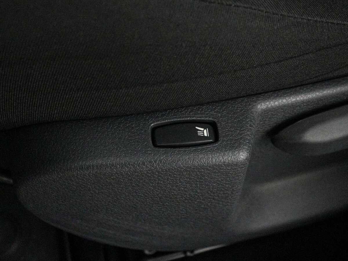 Renault Sandero Stepway, 2015 - Фото №10