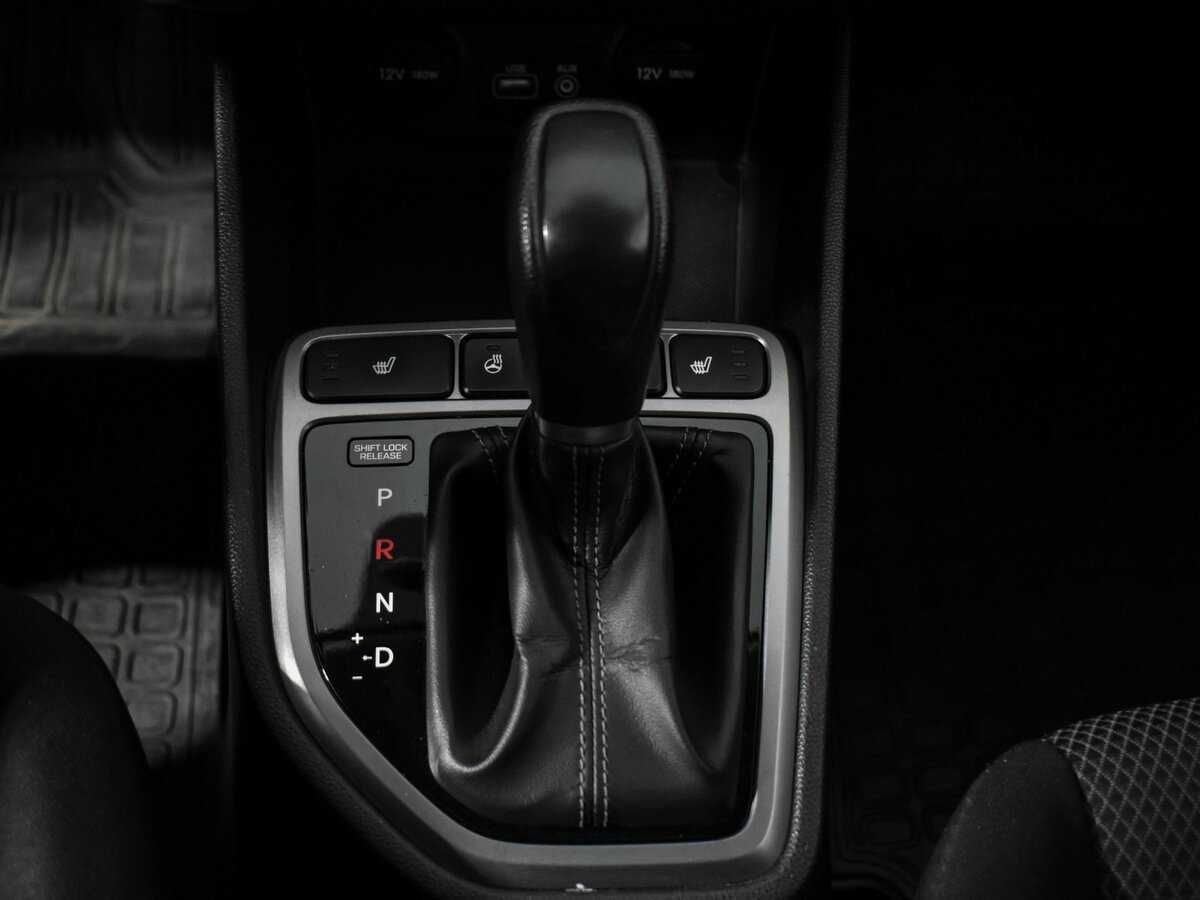 Hyundai Creta, 2018 - Фото №9