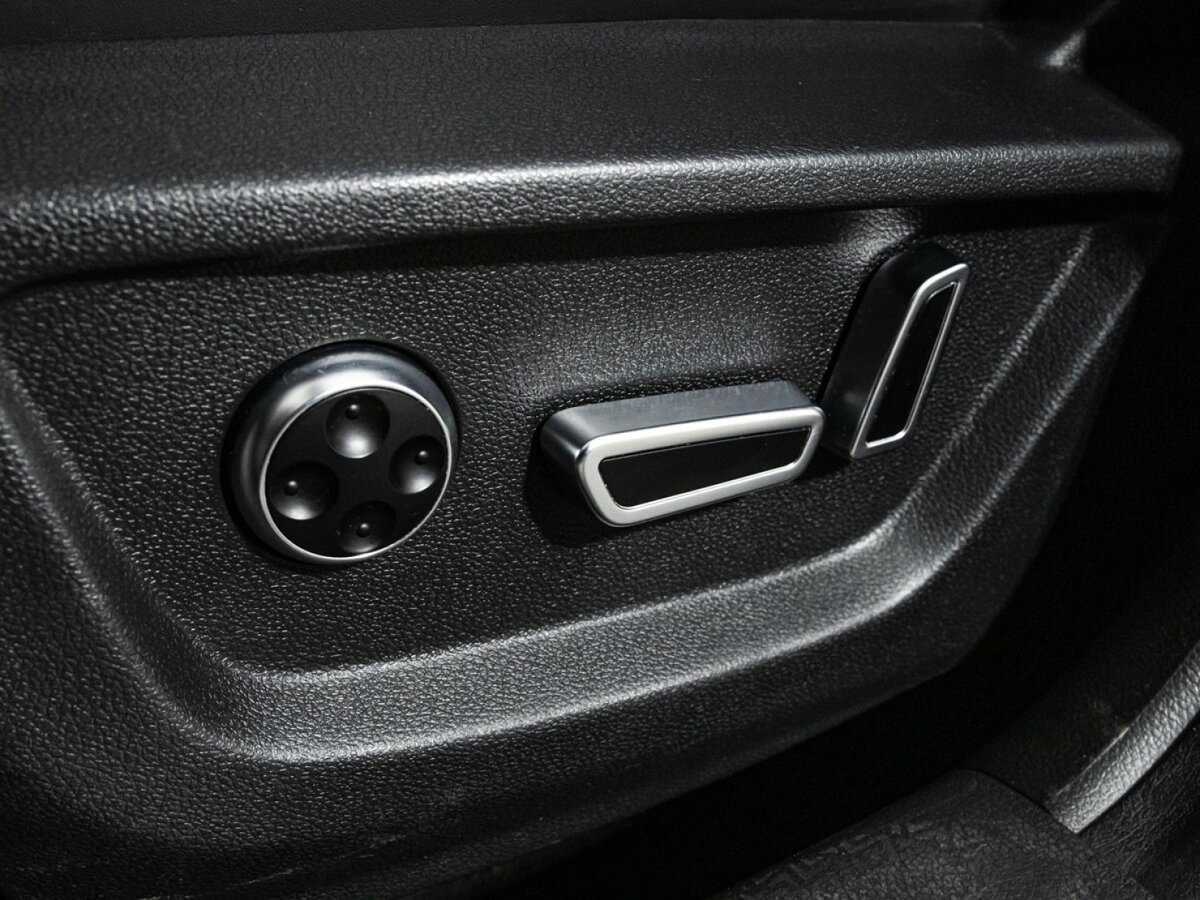 Chery Tiggo 8, 2020 - Фото №17