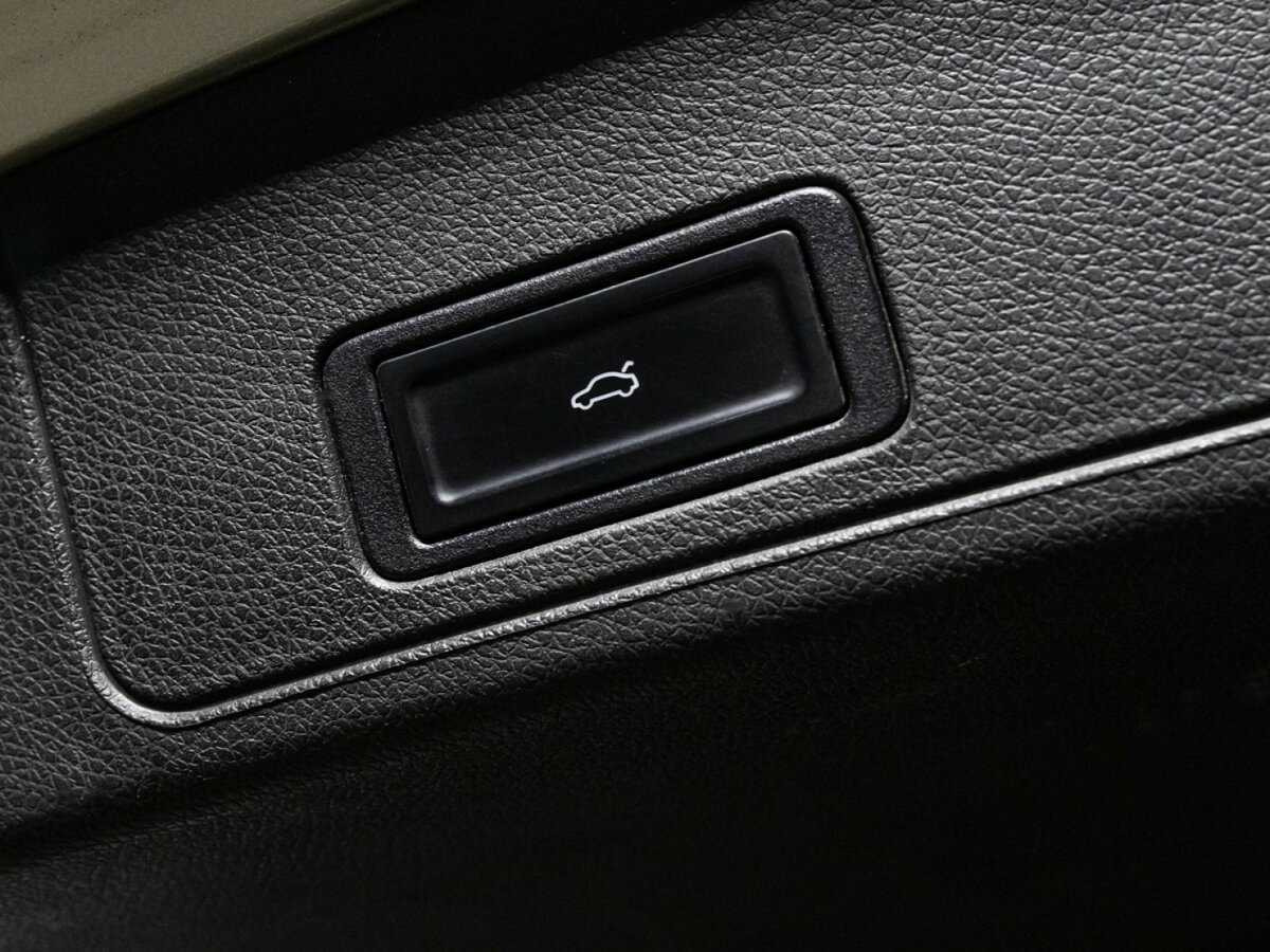 Chery Tiggo 8, 2020 - Фото №19