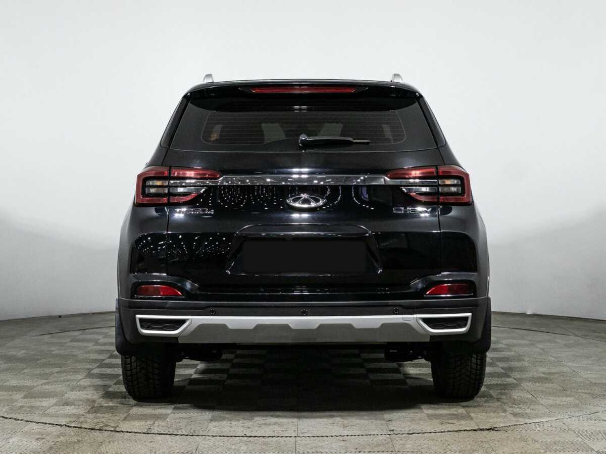 Chery Tiggo 4, 2022 - Фото №5