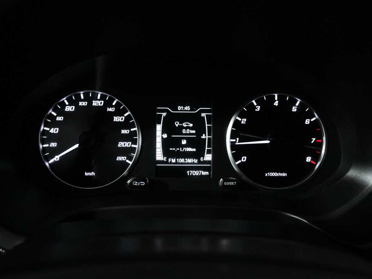 Chery Tiggo 4, 2022 - Фото №11