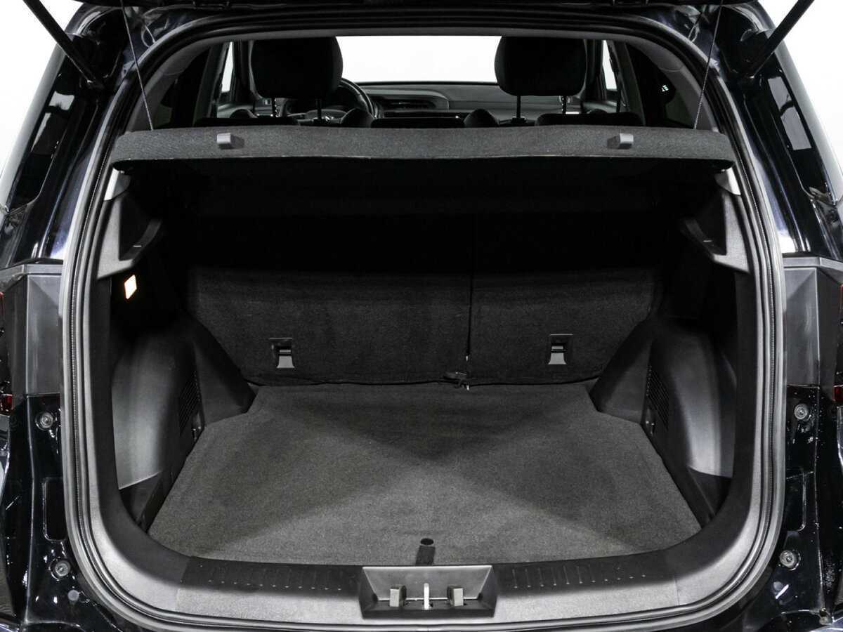 Chery Tiggo 4, 2022 - Фото №14