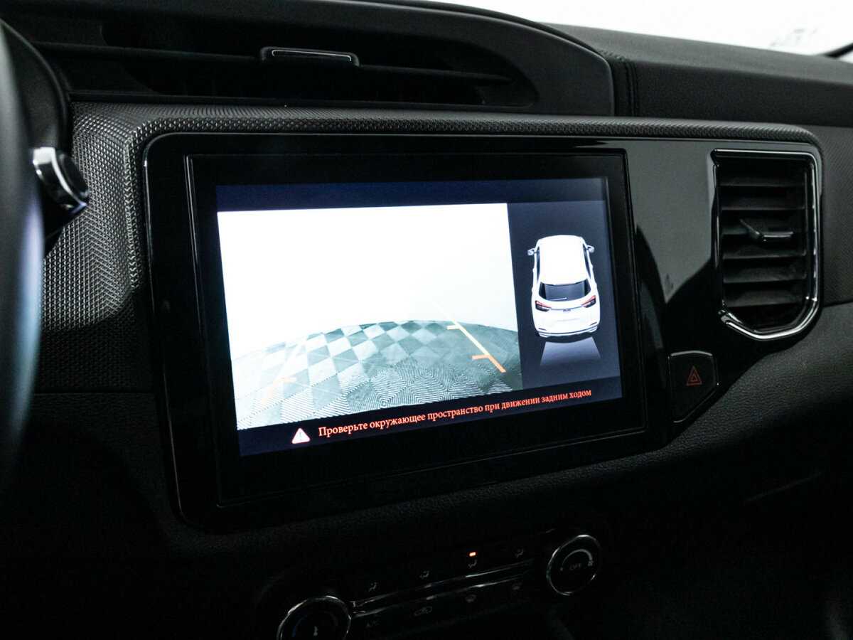 Chery Tiggo 4, 2022 - Фото №15