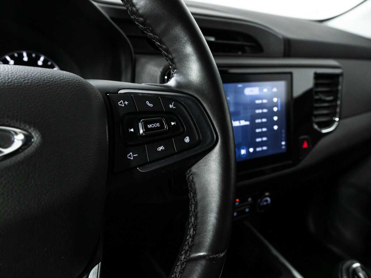 Chery Tiggo 4, 2022 - Фото №17