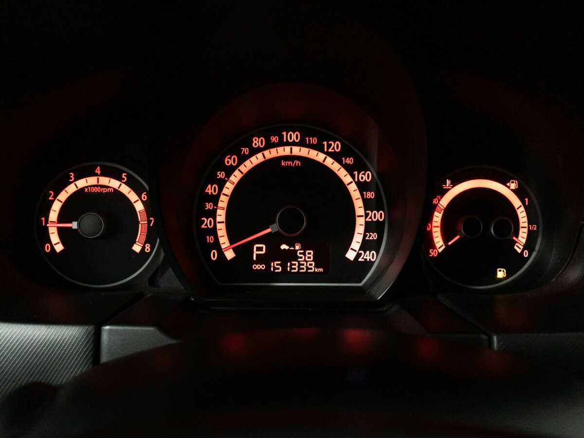 Kia Ceed, 2012 - Фото №11