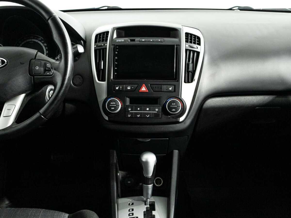 Kia Ceed, 2012 - Фото №13