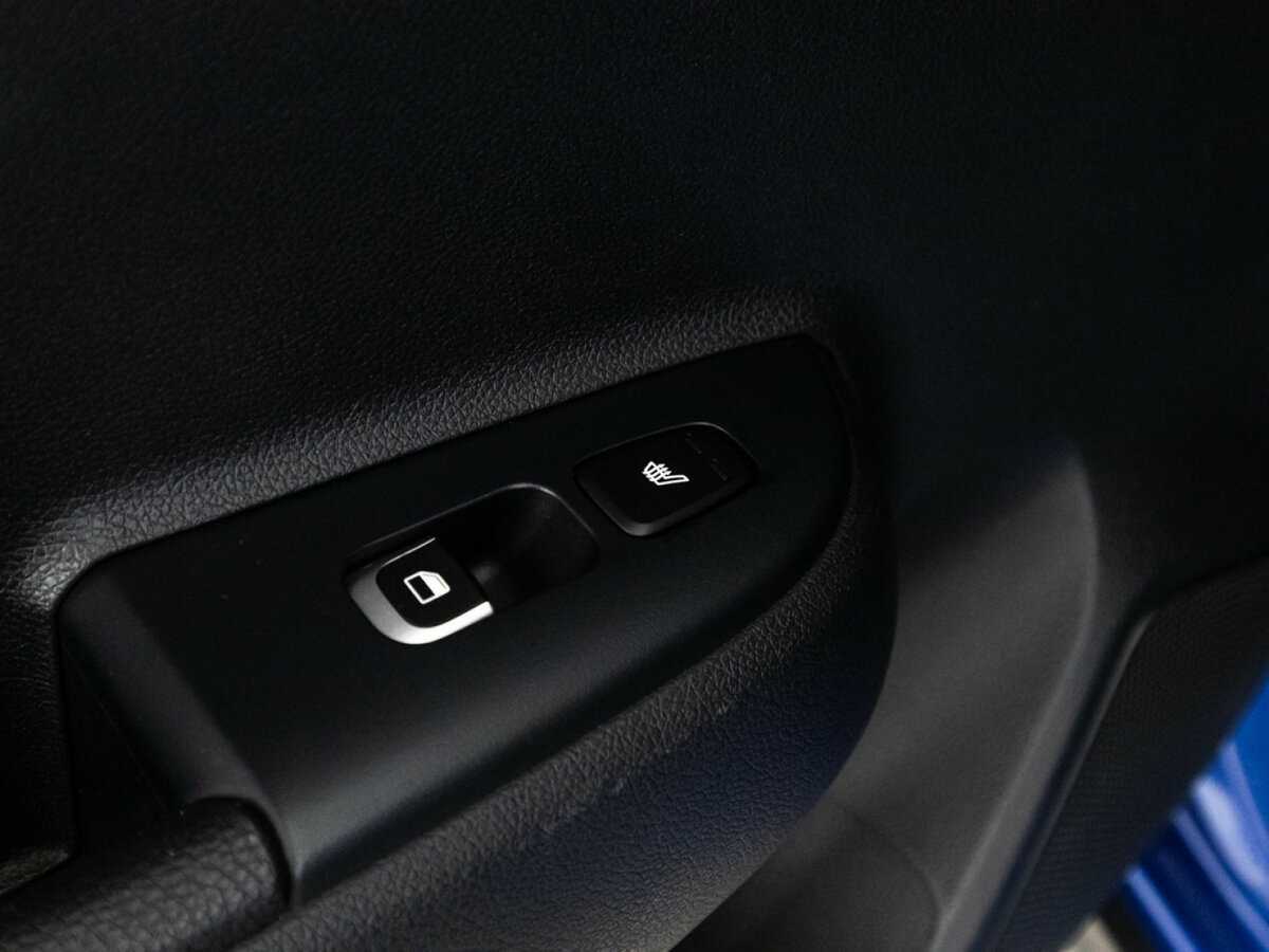 Kia Rio X, 2021 - Фото №17