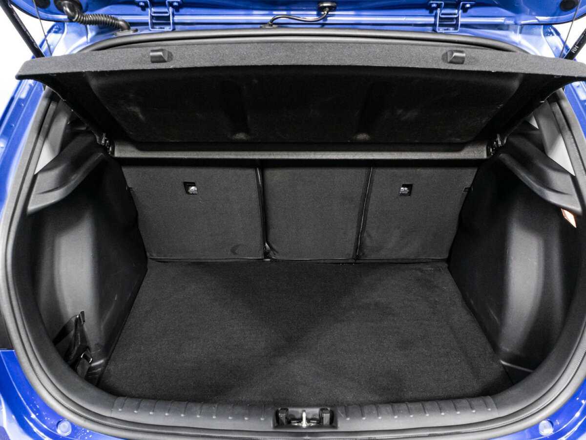 Kia Rio X, 2021 - Фото №20