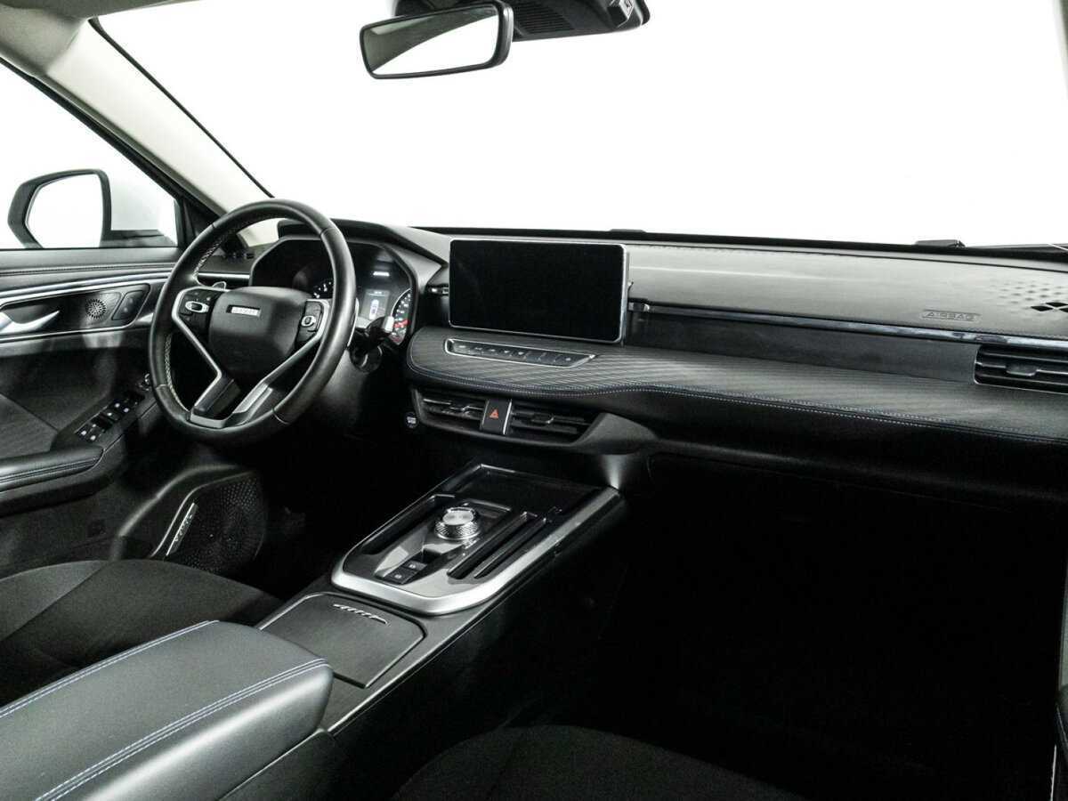 Haval Jolion, 2022 - Фото №8
