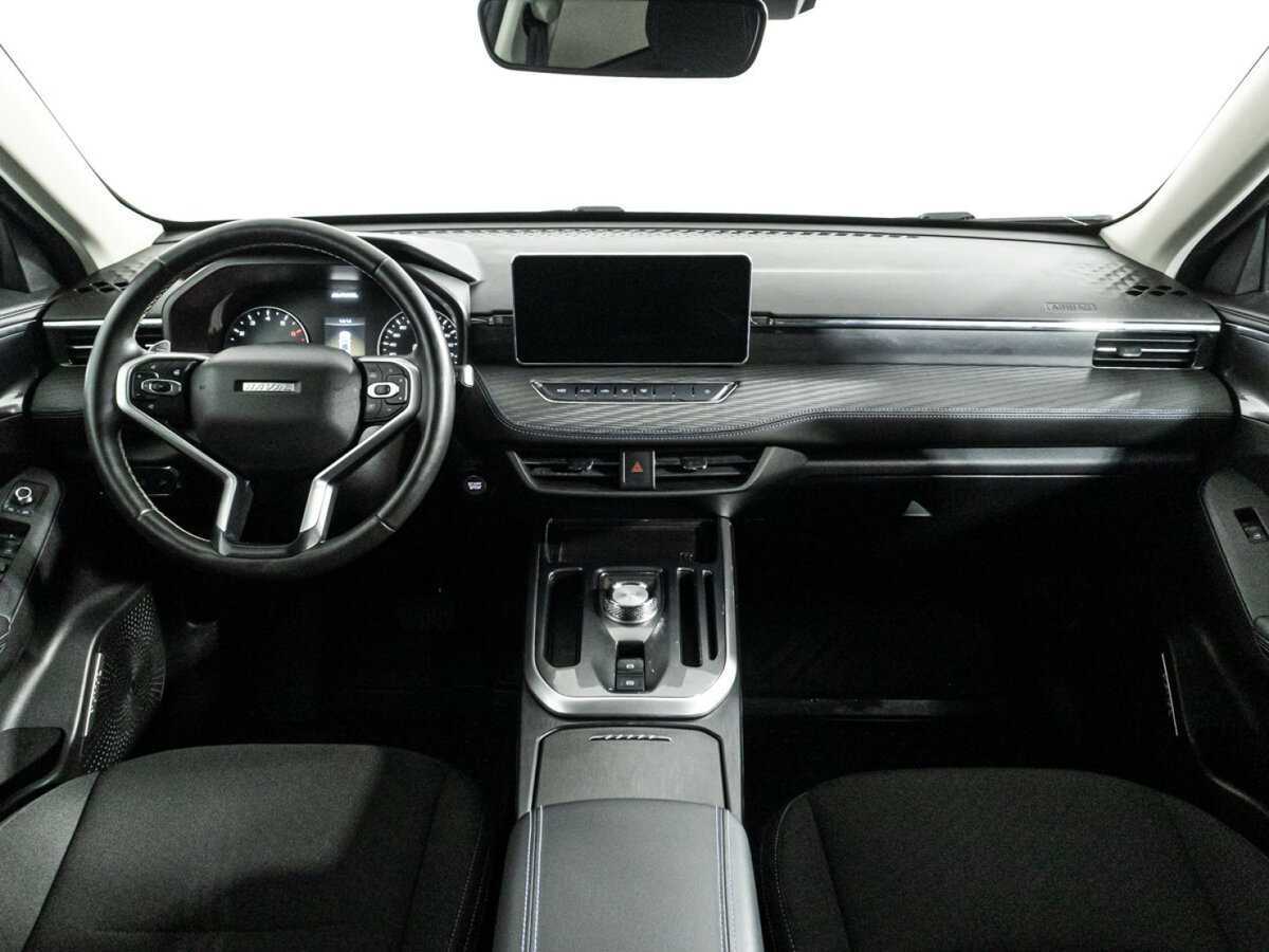 Haval Jolion, 2022 - Фото №12
