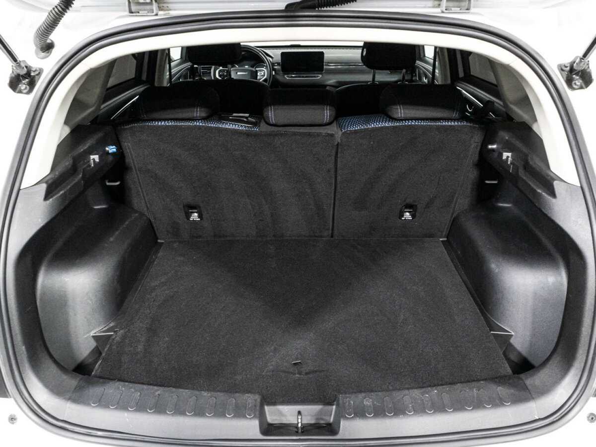 Haval Jolion, 2022 - Фото №14