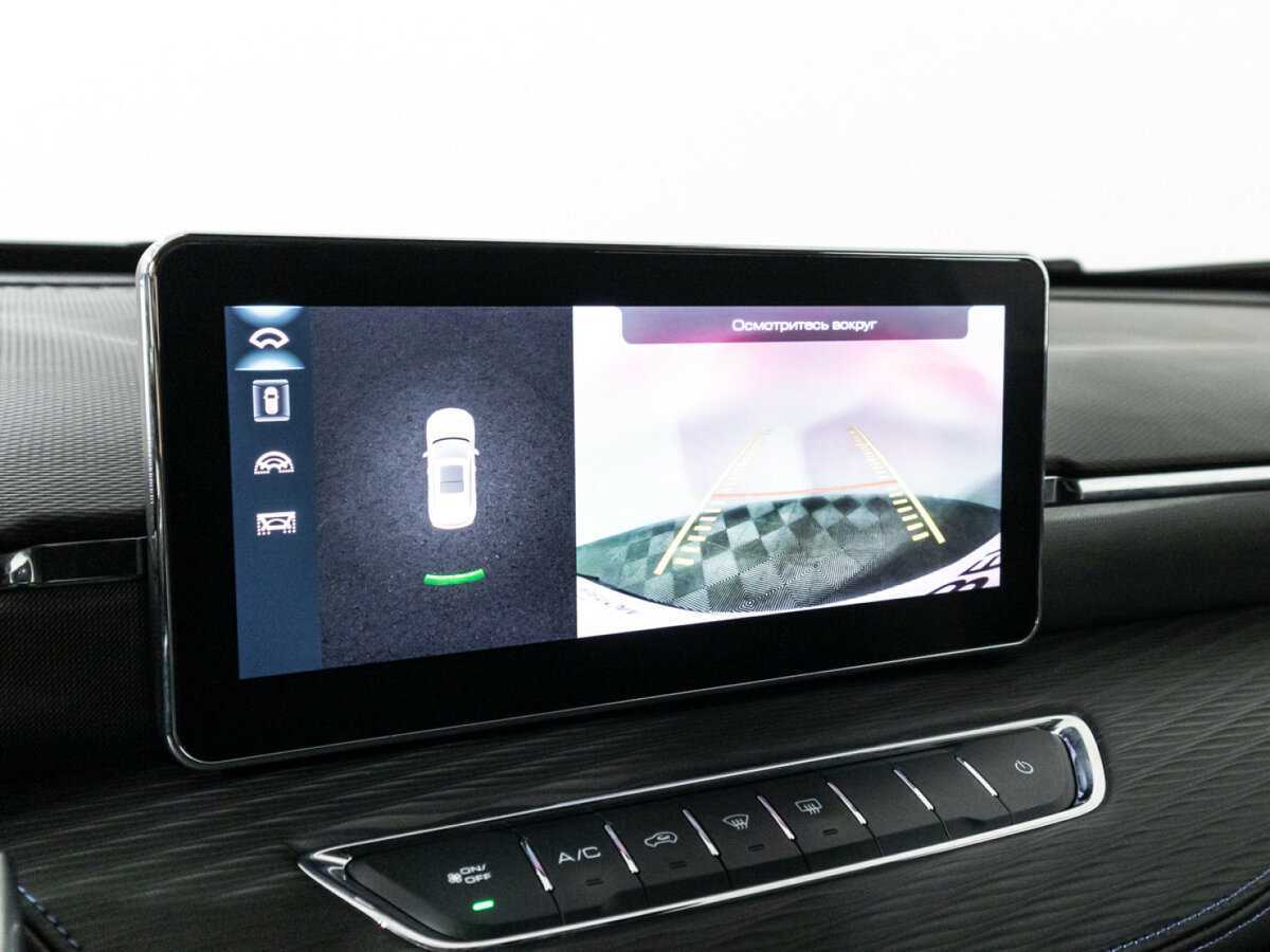 Haval Jolion, 2022 - Фото №15