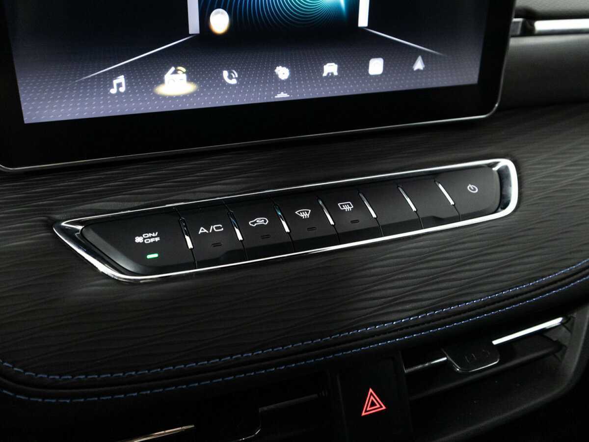 Haval Jolion, 2022 - Фото №17