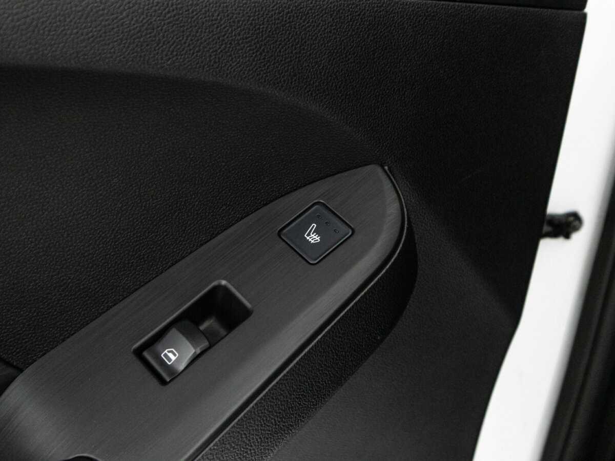 Haval Jolion, 2022 - Фото №20