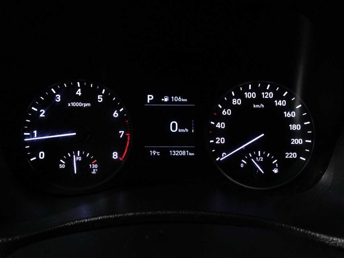 Hyundai Solaris, 2019 - Фото №11