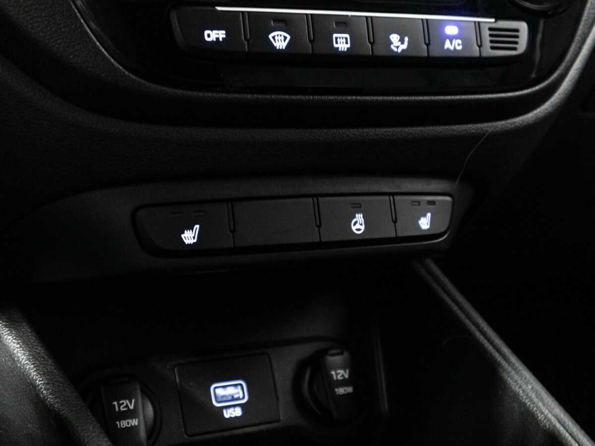 Hyundai Solaris, 2019 - Фото №14