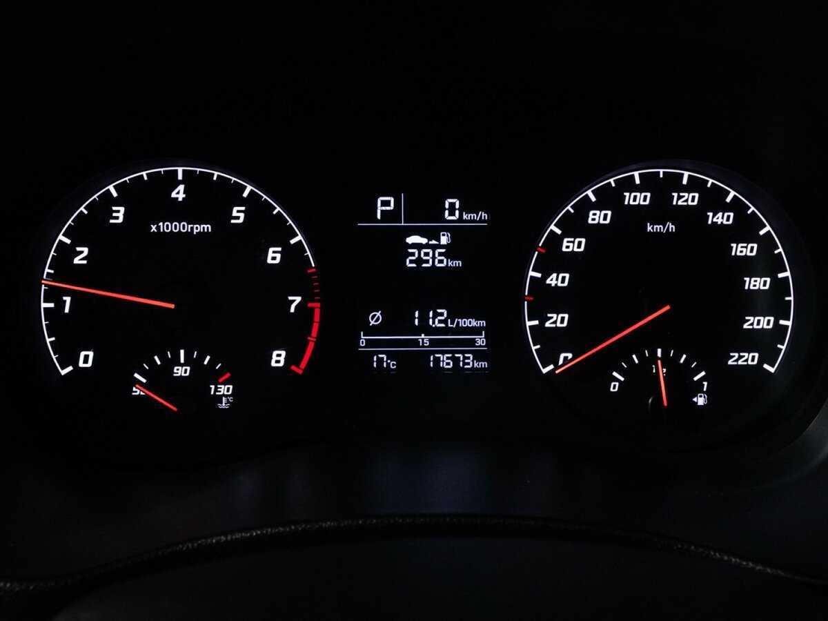 Hyundai Solaris, 2021 - Фото №11