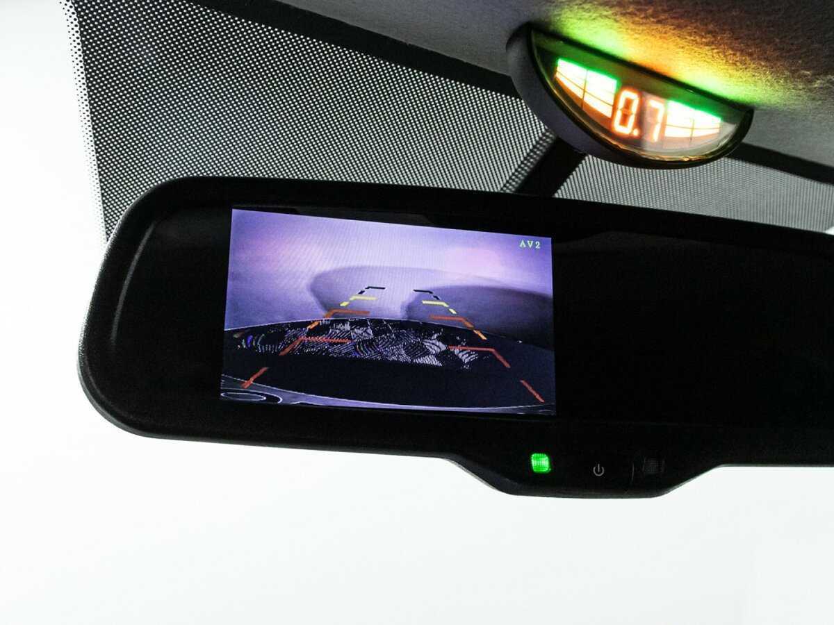 Hyundai Solaris, 2021 - Фото №15