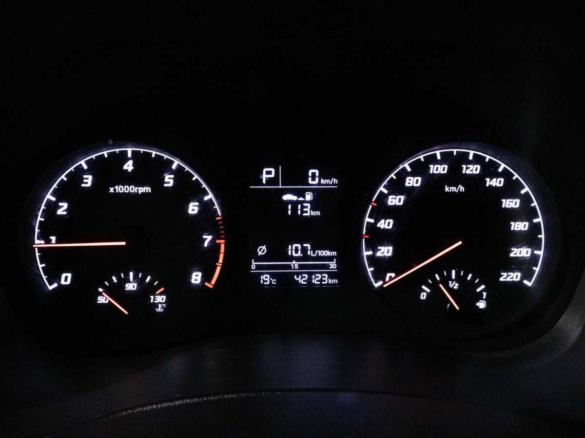 Hyundai Solaris, 2020 - Фото №11