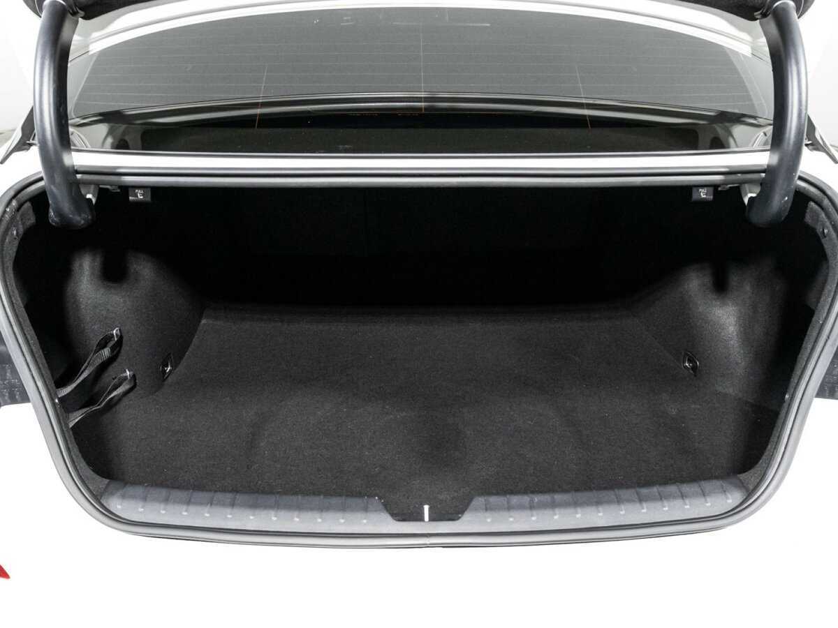 Kia Optima, 2020 - Фото №14