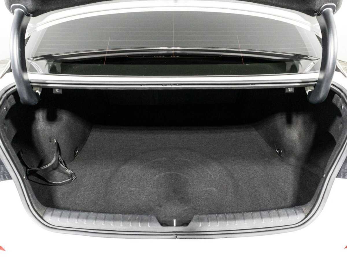 Kia Optima, 2018 - Фото №14