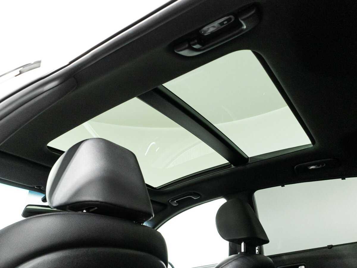 Kia Optima, 2018 - Фото №15