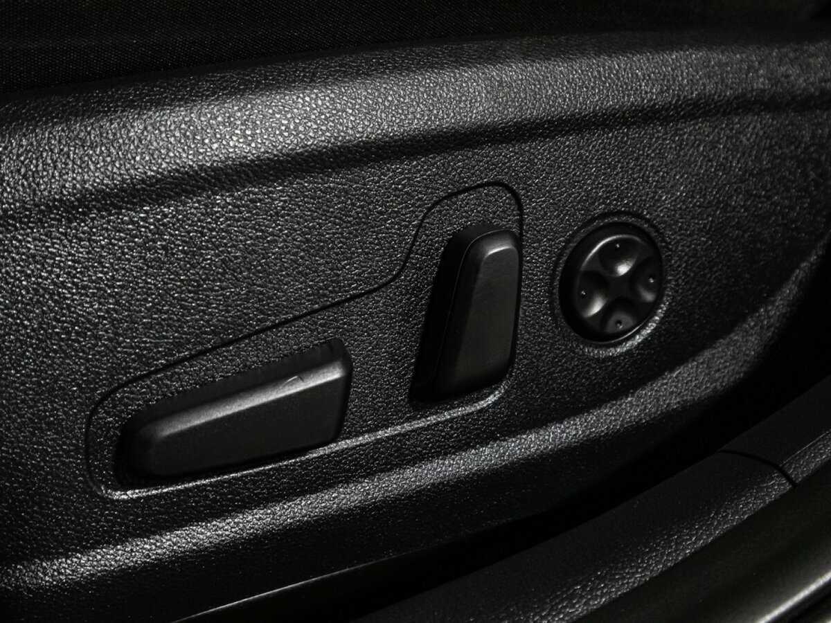 Kia Optima, 2018 - Фото №16