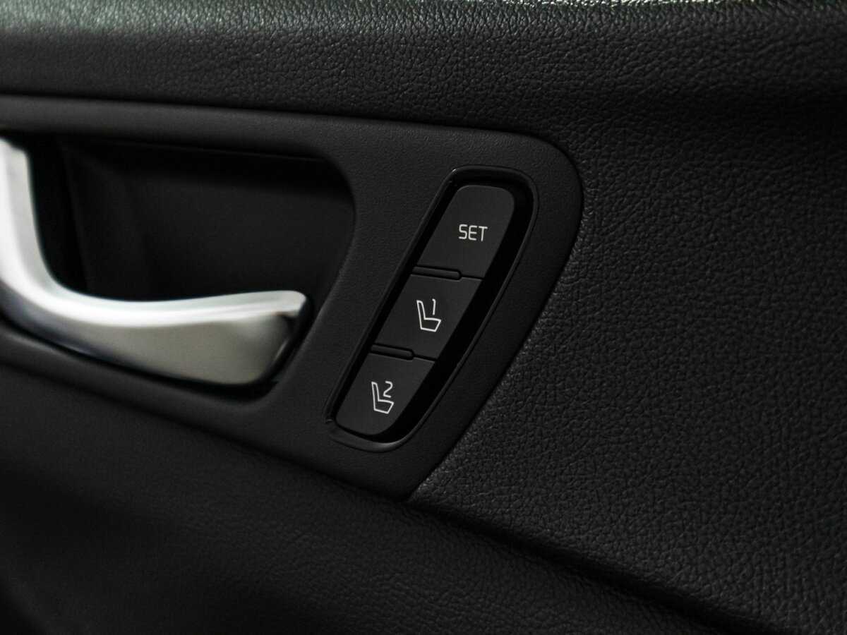 Kia Optima, 2018 - Фото №17