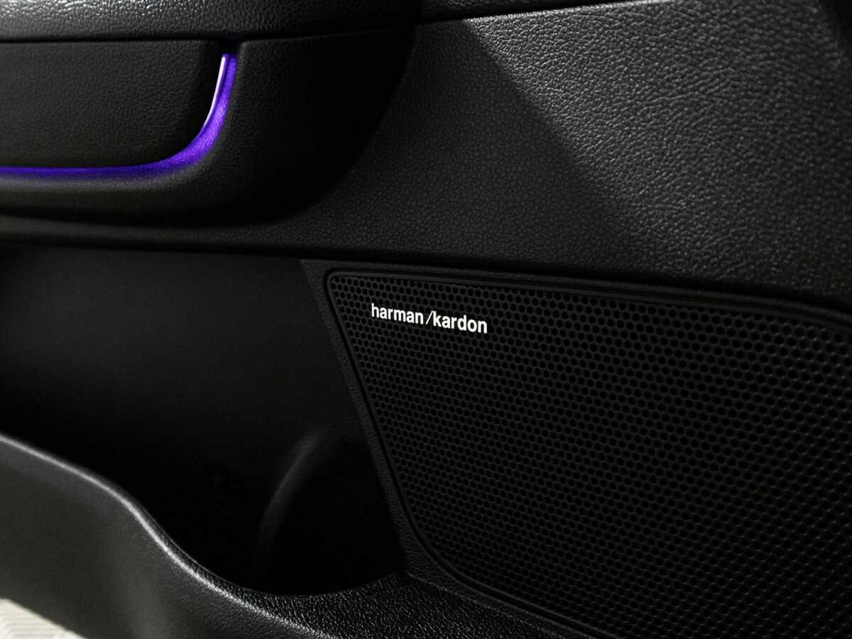 Kia Optima, 2018 - Фото №18