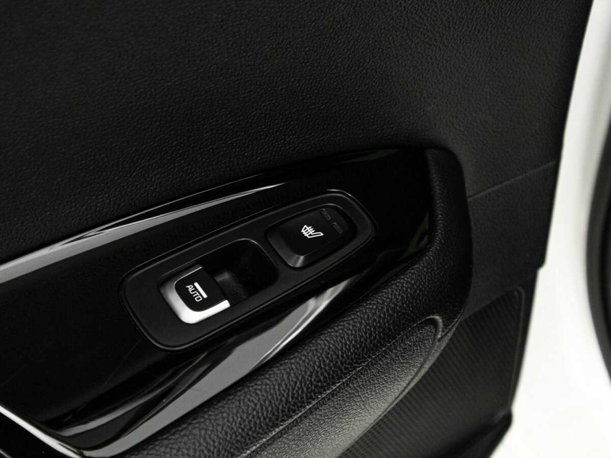 Kia Optima, 2018 - Фото №26