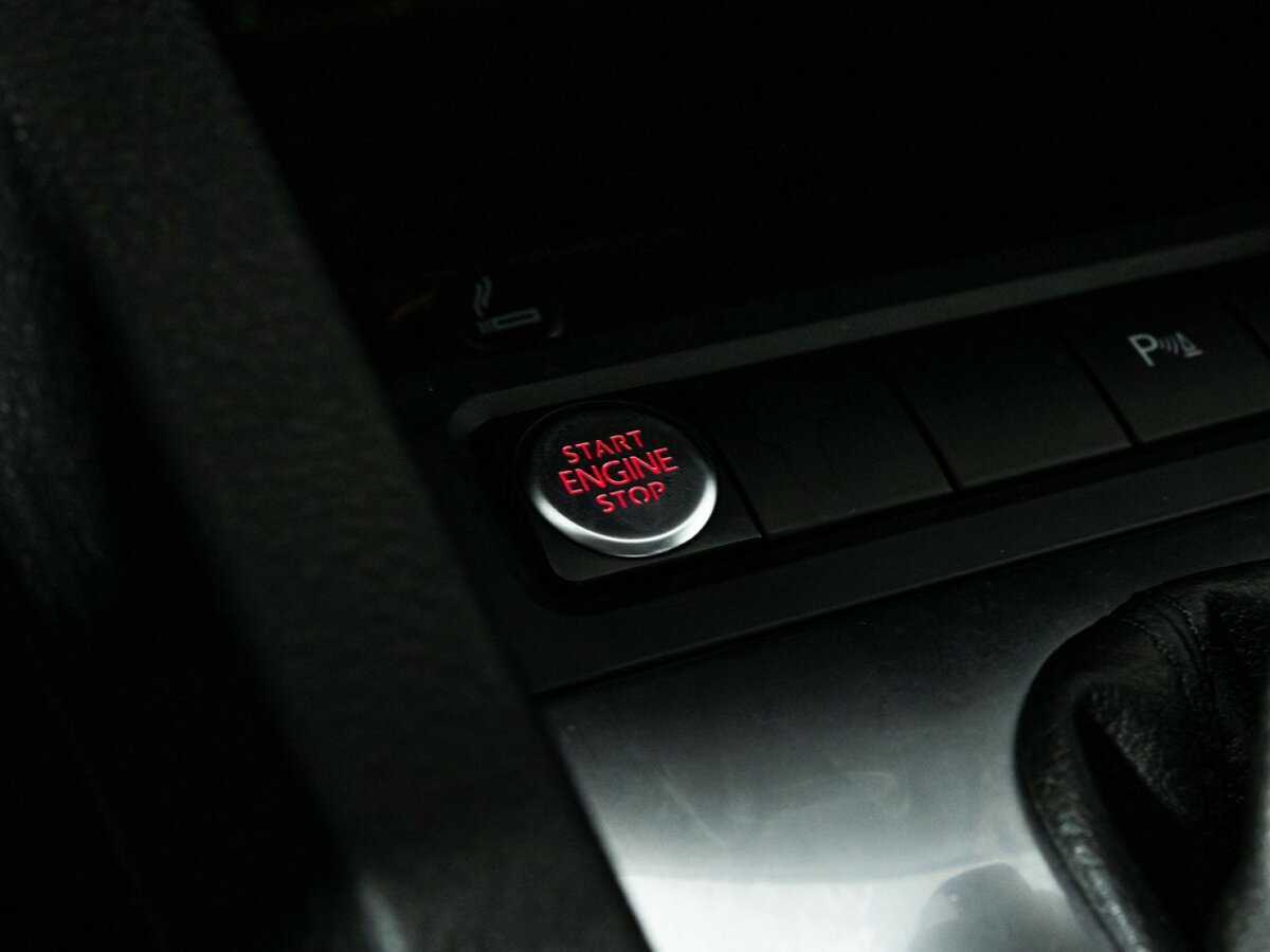 Volkswagen Jetta, 2014 - Фото №15