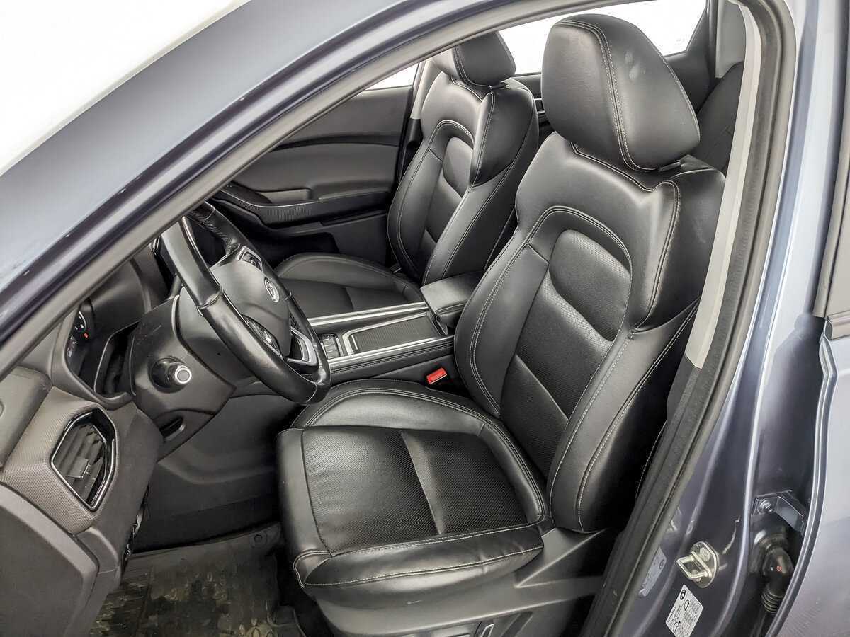 Chery Tiggo 4, 2021 - Фото №18