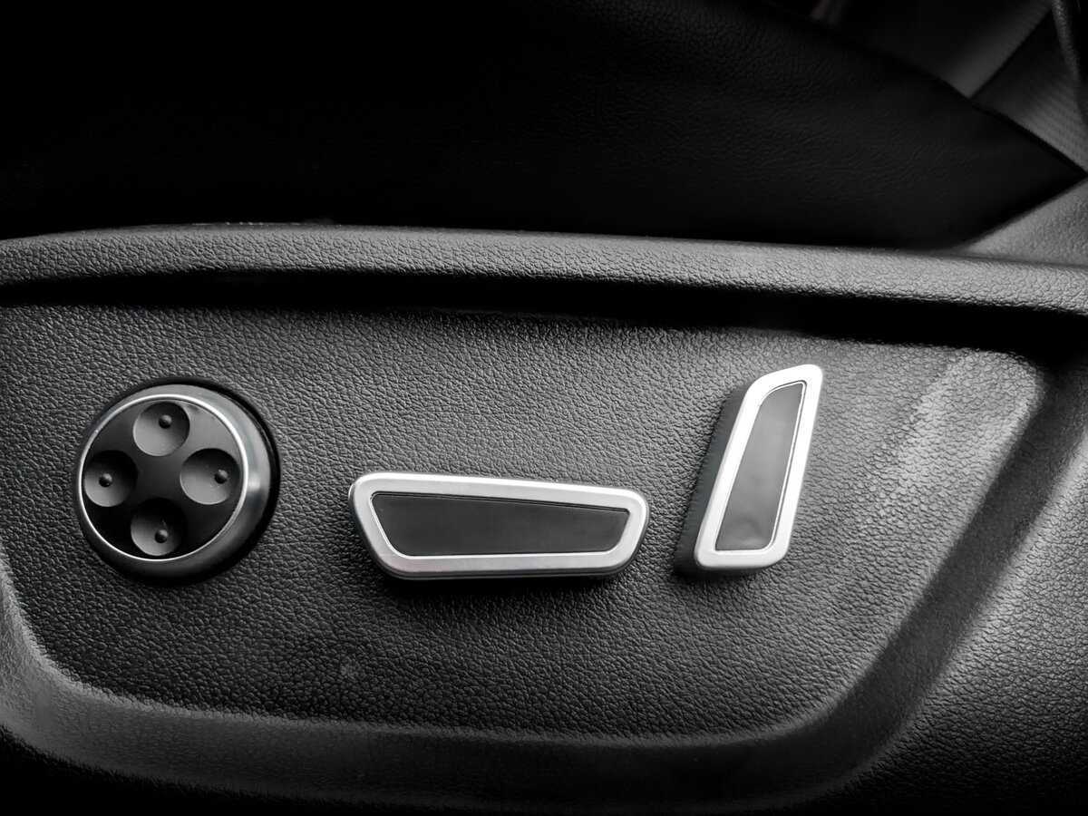 Chery Tiggo 4, 2021 - Фото №19