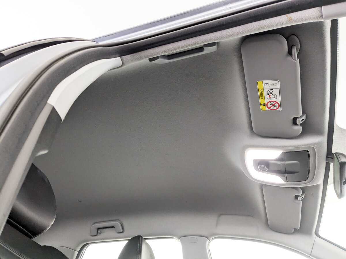 Chery Tiggo 4, 2021 - Фото №21