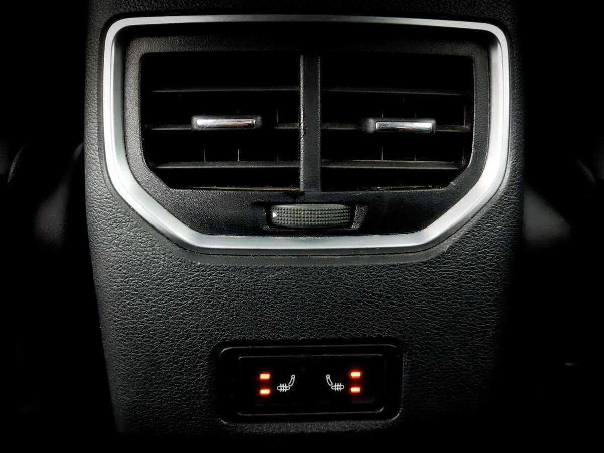 Chery Tiggo 4, 2021 - Фото №25