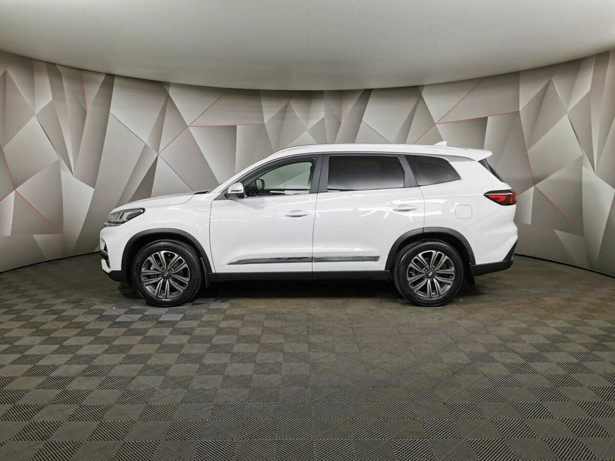 Chery Tiggo 8, 2022 - Фото №4