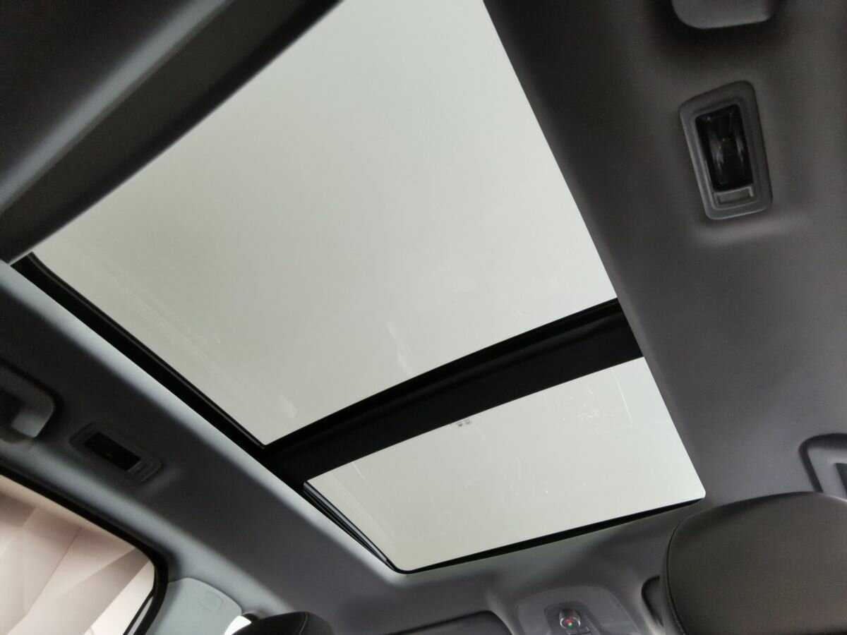 Chery Tiggo 8, 2022 - Фото №20