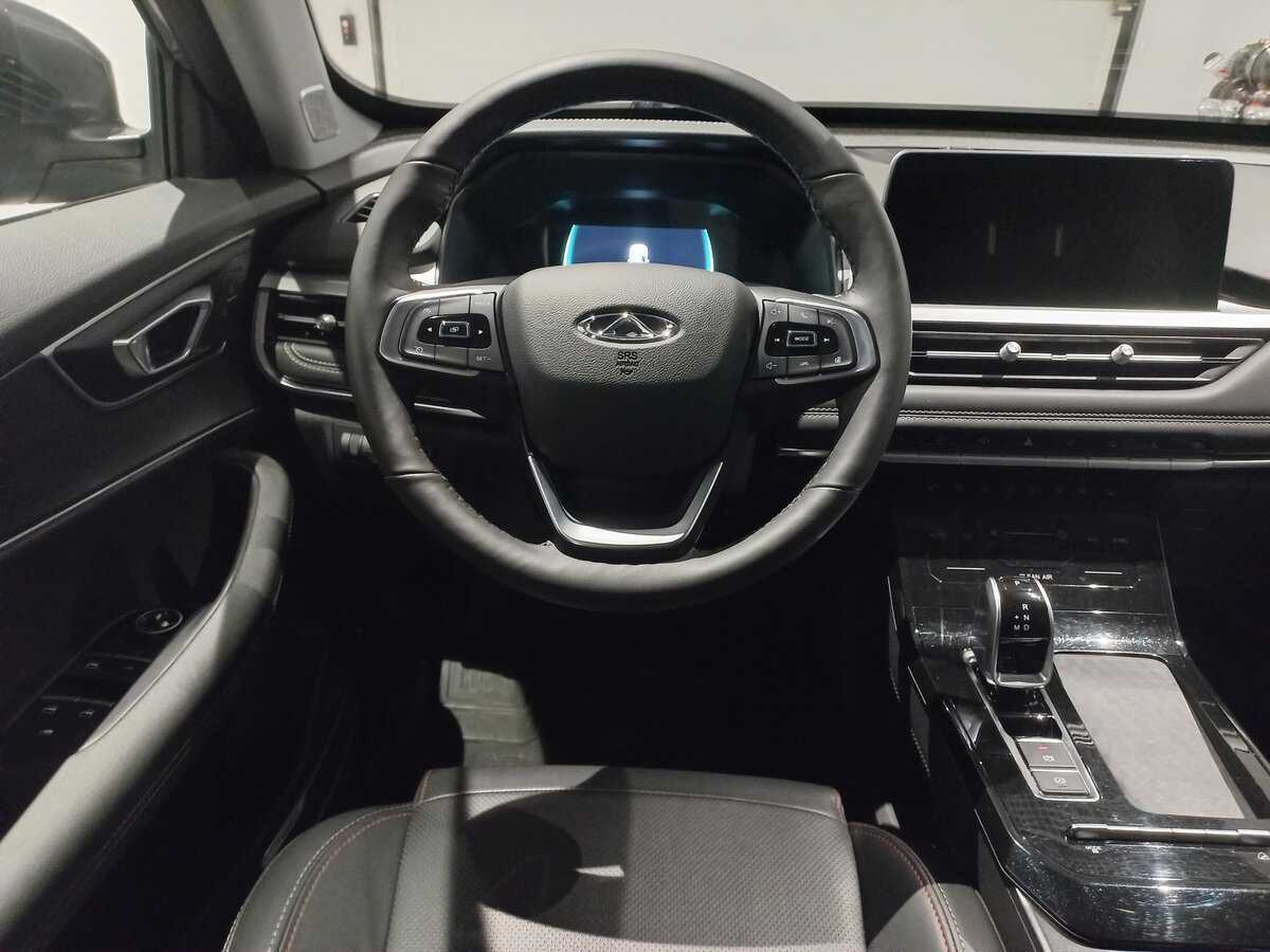 Chery Tiggo 7 Pro, 2022 - Фото №7
