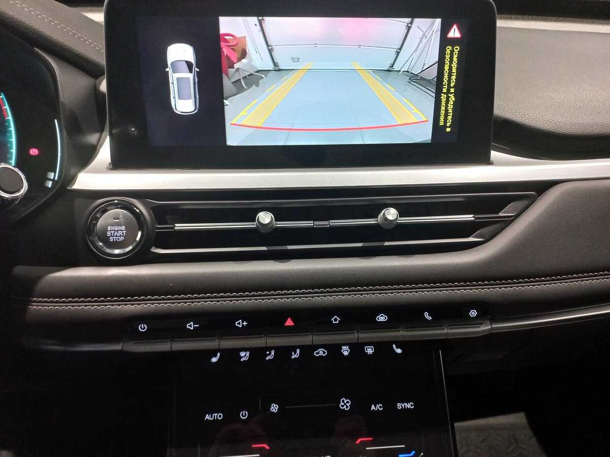 Chery Tiggo 7 Pro, 2022 - Фото №10