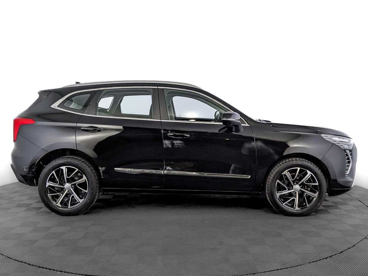 Haval Jolion, 2021 - Фото №3