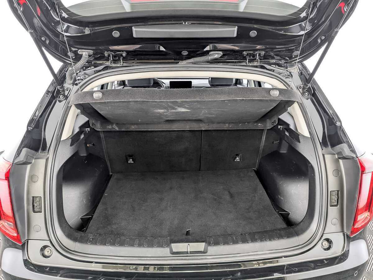 Haval Jolion, 2021 - Фото №9