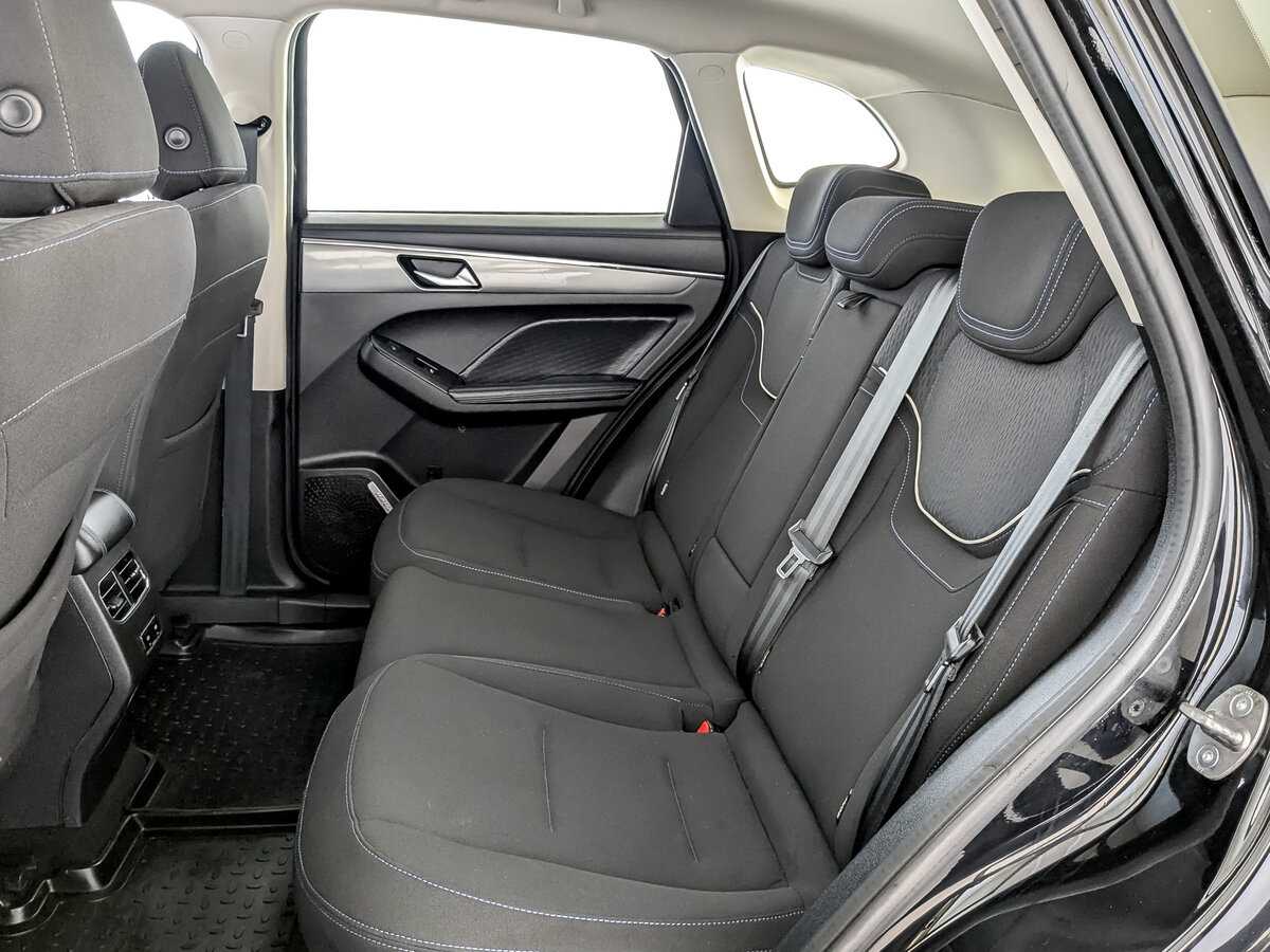 Haval Jolion, 2021 - Фото №11