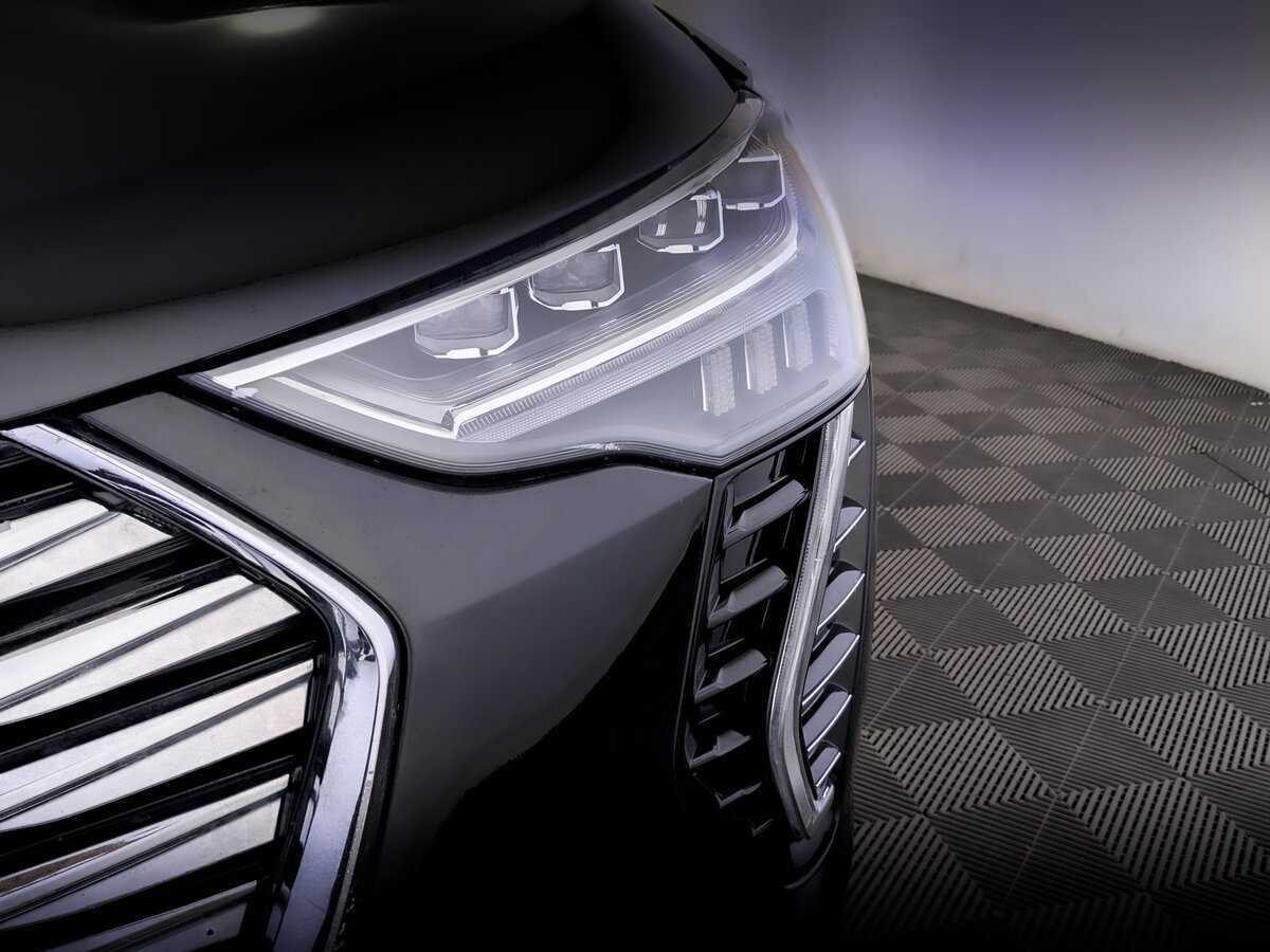 Haval Jolion, 2021 - Фото №16