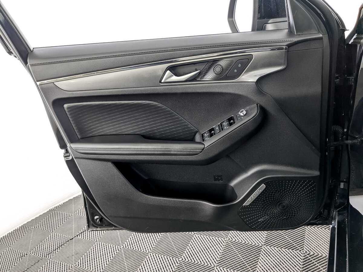 Haval Jolion, 2021 - Фото №18