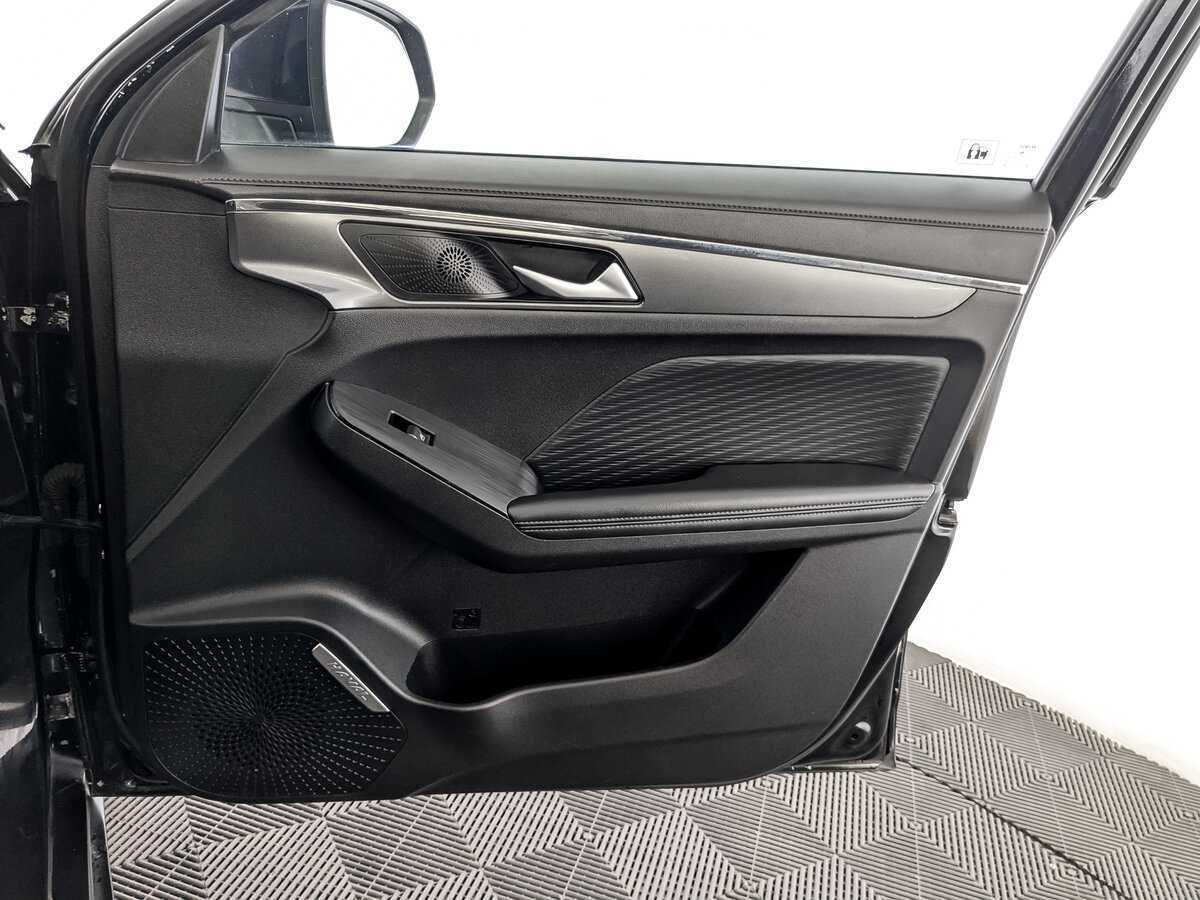 Haval Jolion, 2021 - Фото №23